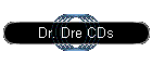 Dr. Dre CDs