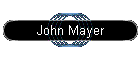 John Mayer
