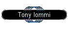 Tony Iommi