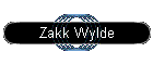 Zakk Wylde